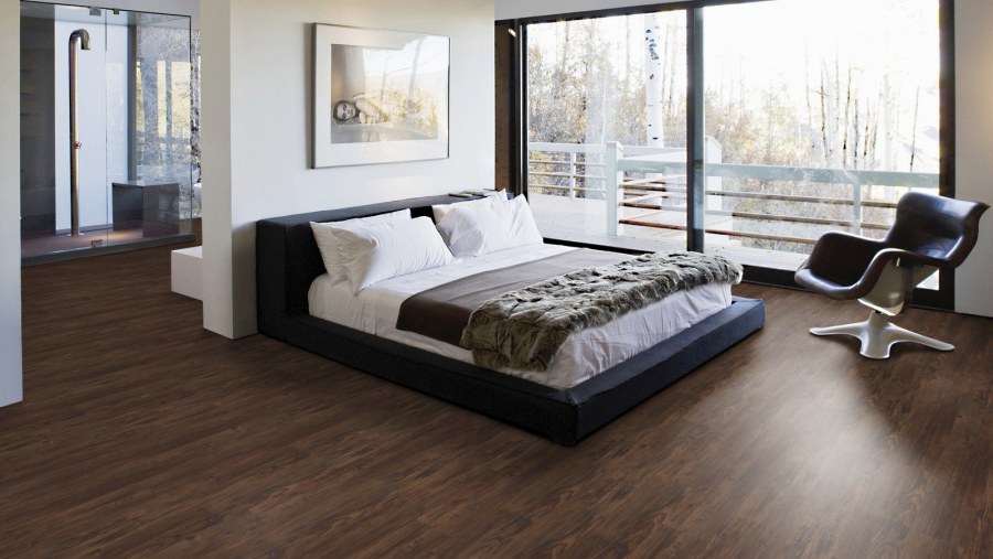 Wicanders пробковый пол