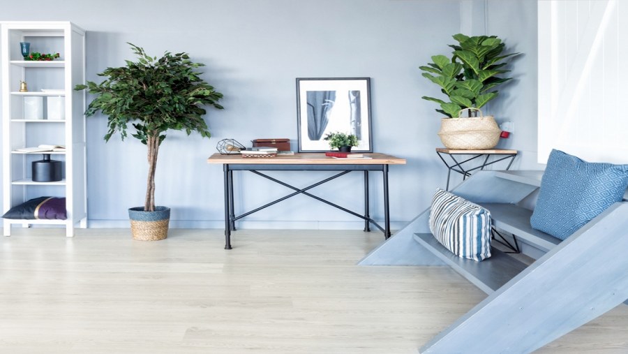 Плитка ПВХ Alpine Floor