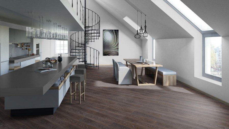 Ламинат Tarkett Pilot Райт