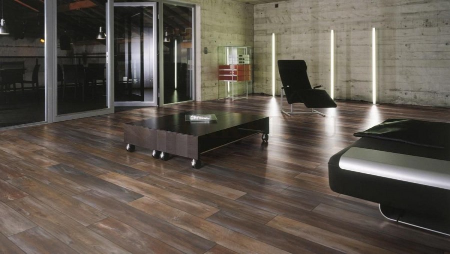 Ламинат Kronotex Robusto d3075 дуб рип