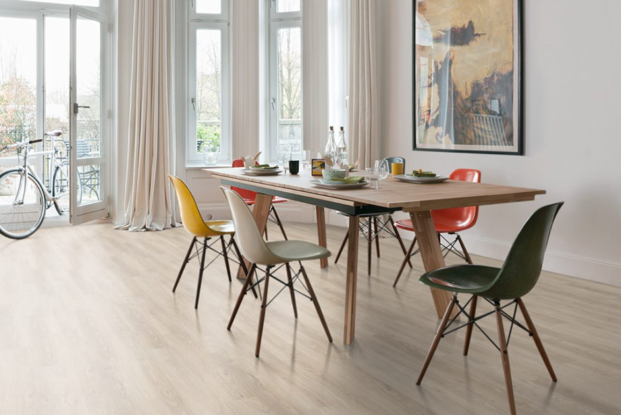 Ламинат Haro (Харо) Tritty