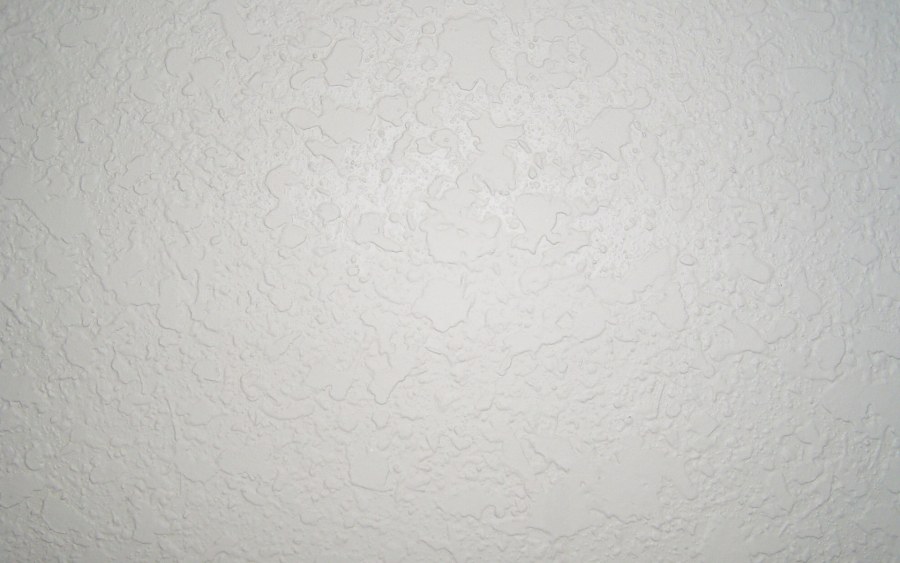 Штукатурка стен