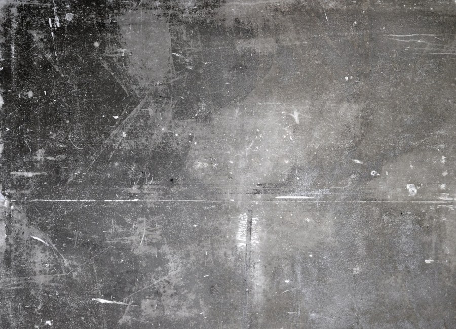 Структура бетона стены