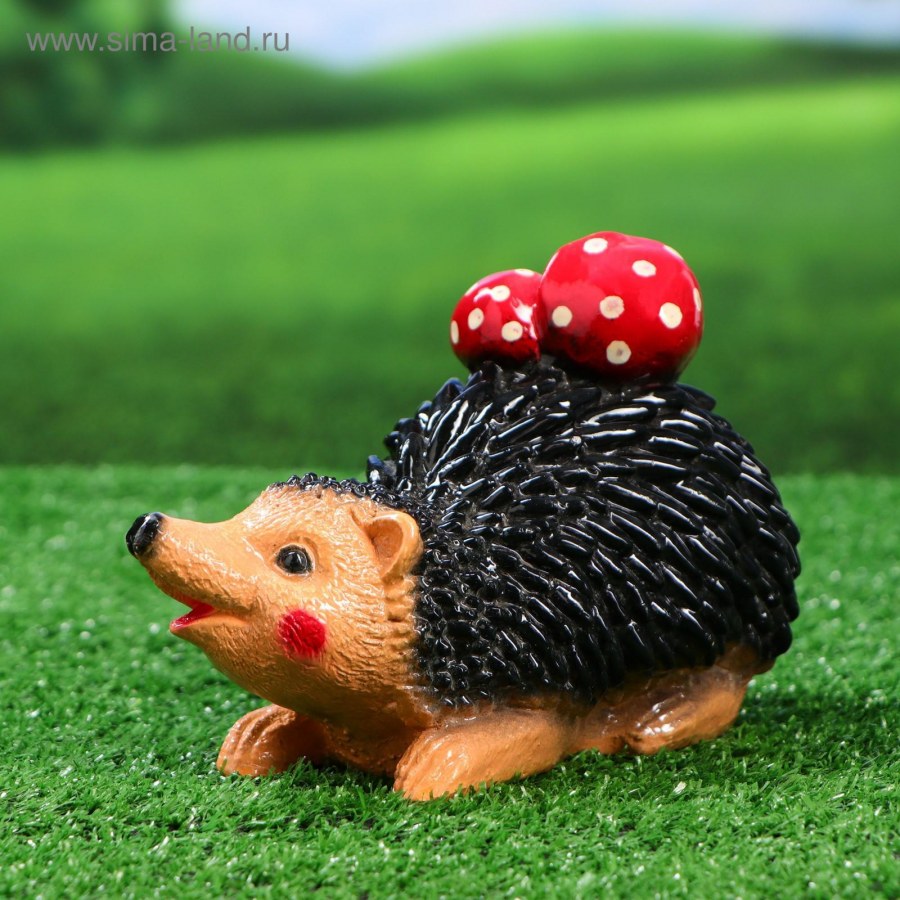 Фигурка Садовая