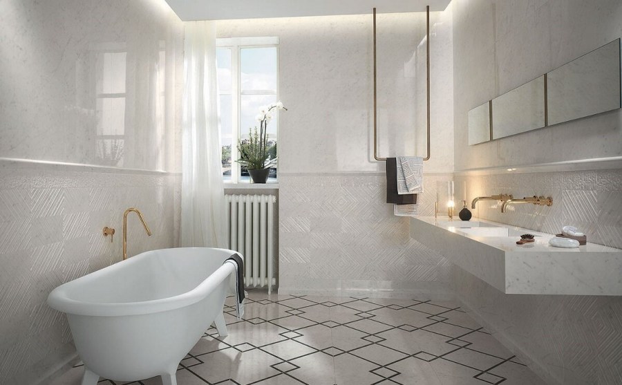 Керамогранит Fap Ceramiche ROMA