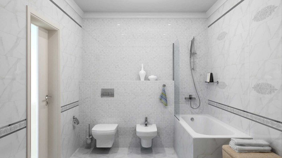 Коллекция Diadema Ceramica Classic