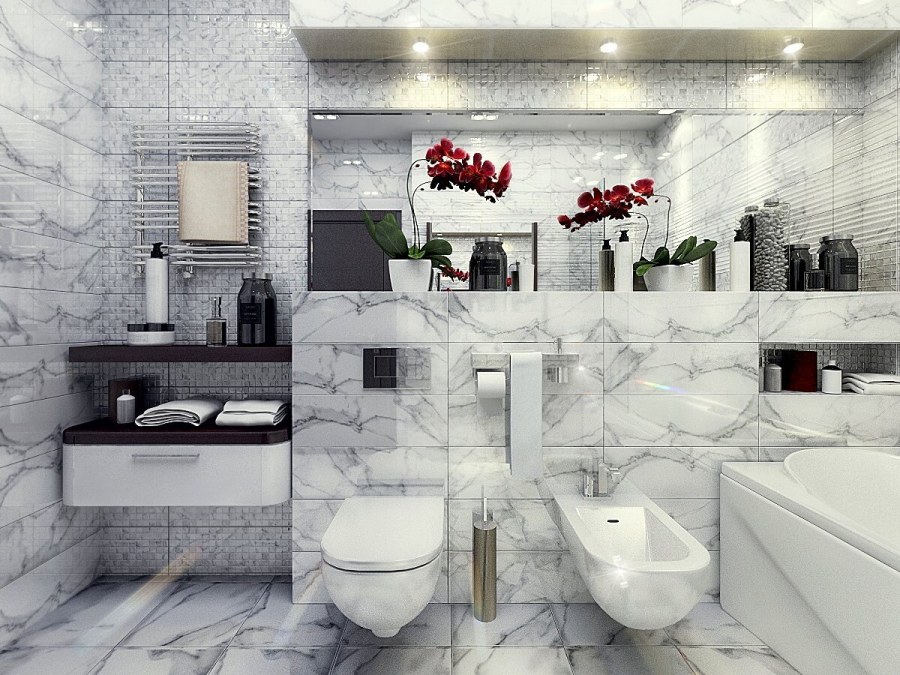 Коллекция плитки belleza КАЛАКАТА