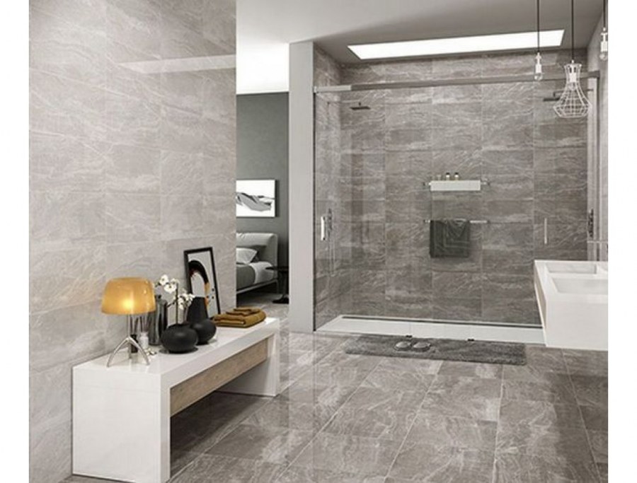 Настенная плитка Blade Perla 25x50 - Navarti