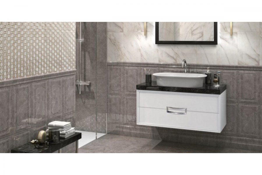 Коллекция Гран Пале Kerama Marazzi