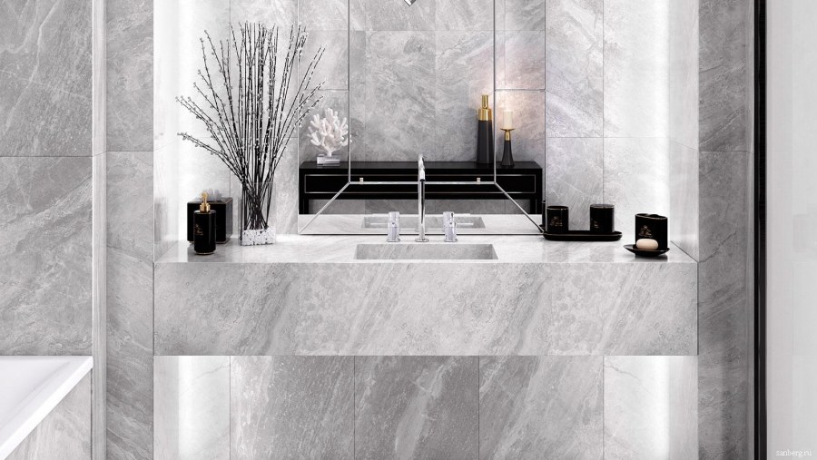 Керамогранит Порселаноза Венис