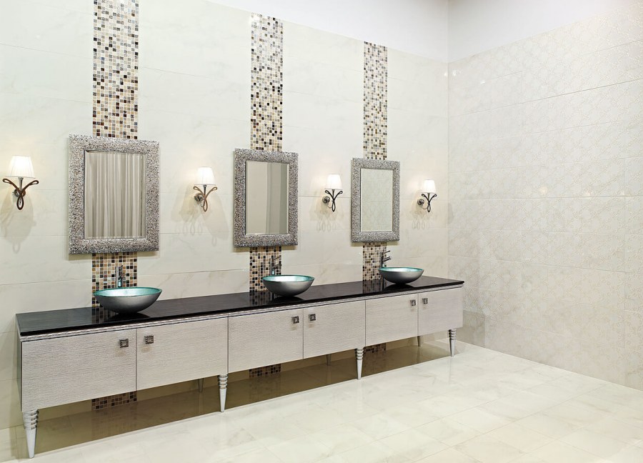 Керамическая плитка Piemme (Valentino) Crystal Marble