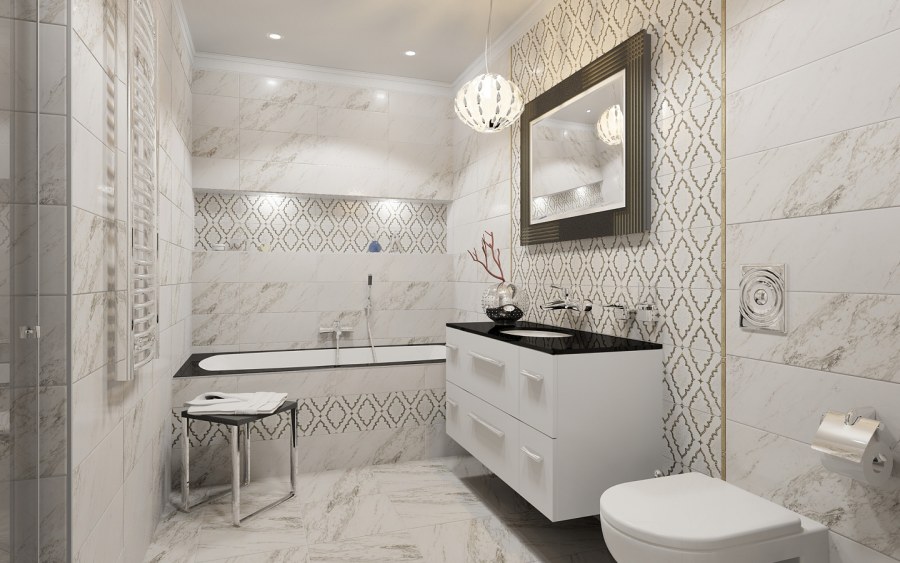 Керамическая плитка Atem era