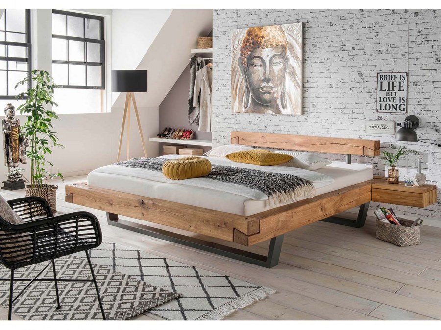 Кровать лофт 120 на 200