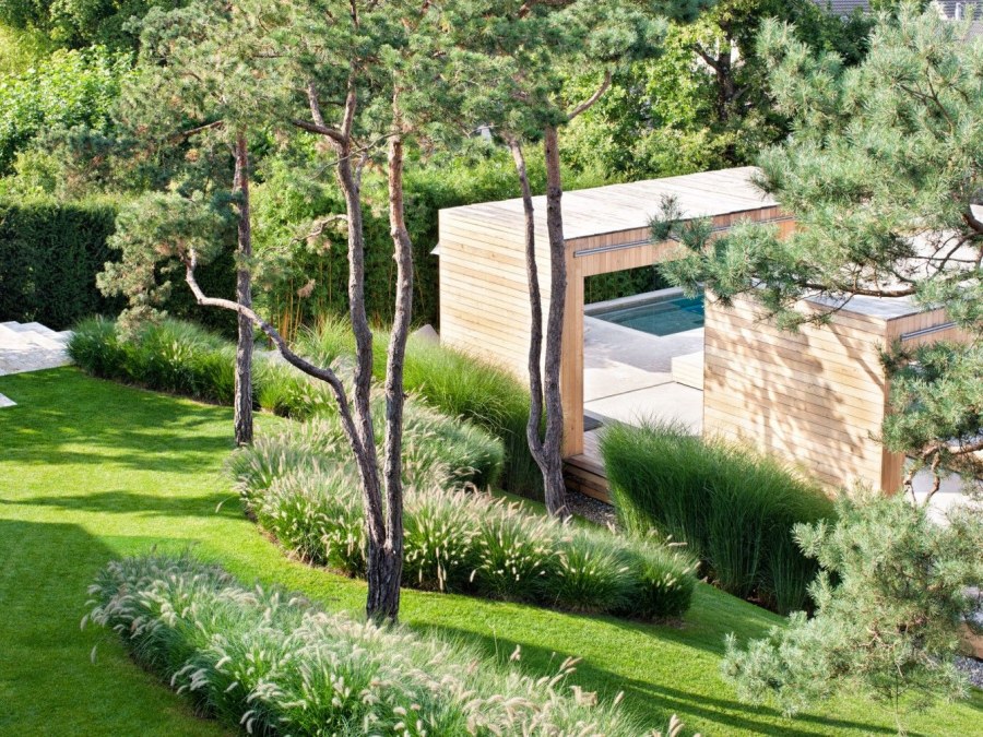 Ландшафтный Архитектор Васецкий