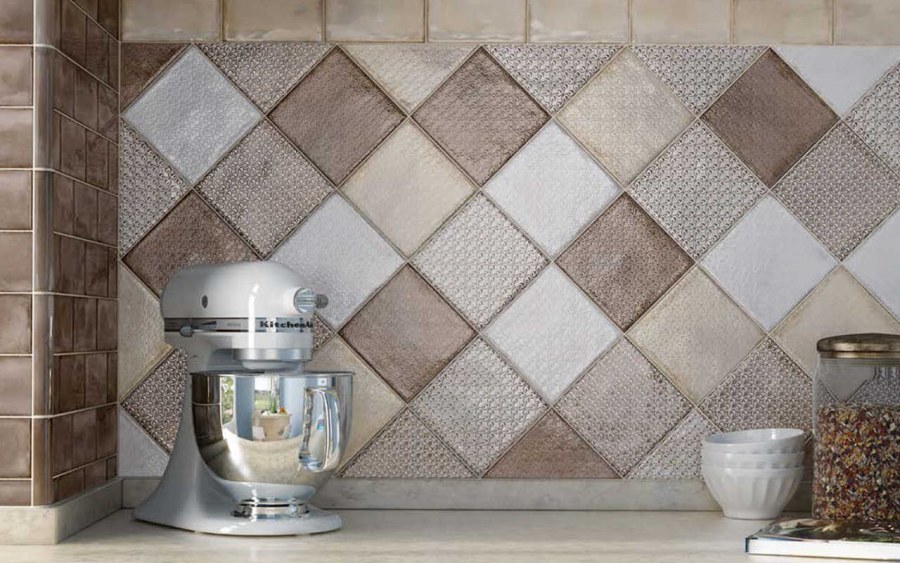 Плитка equipe Splendours