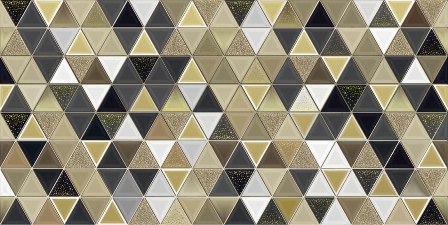 Плитка dwu09gld228 декор Golden