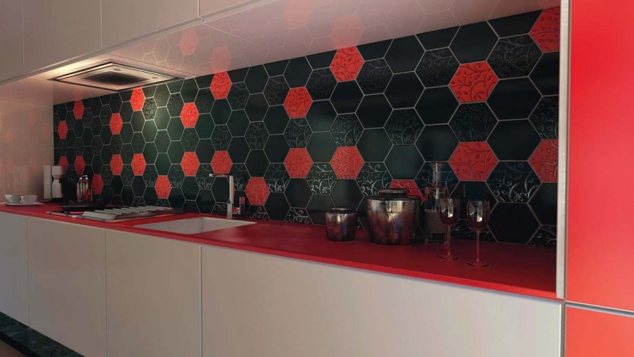 Плитка Millenium Bestile (Испания)