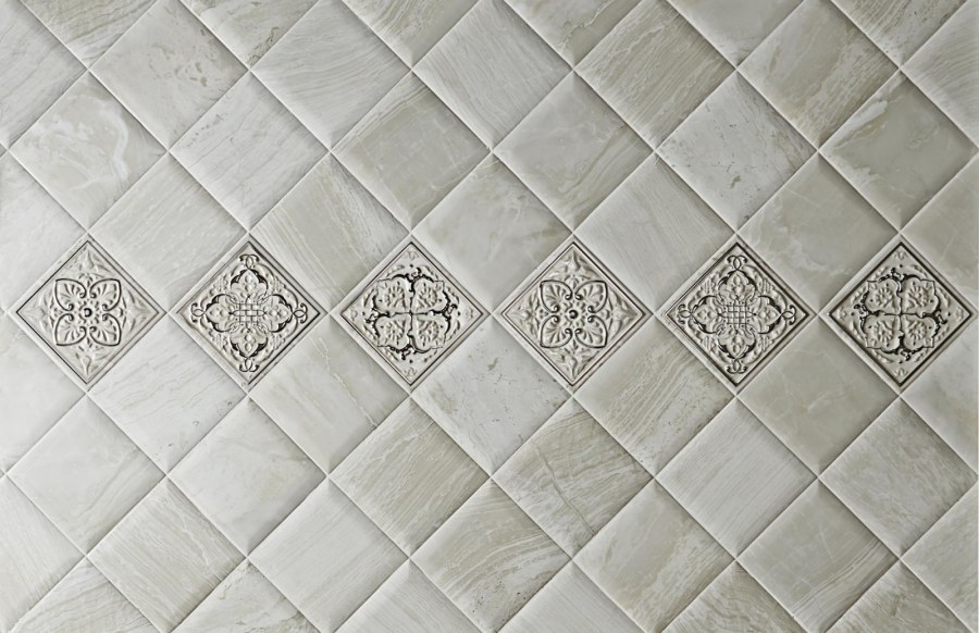 Плитка Monopole Petra Gold