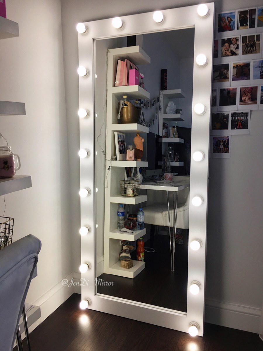 Зеркало Mercury led 1000х700