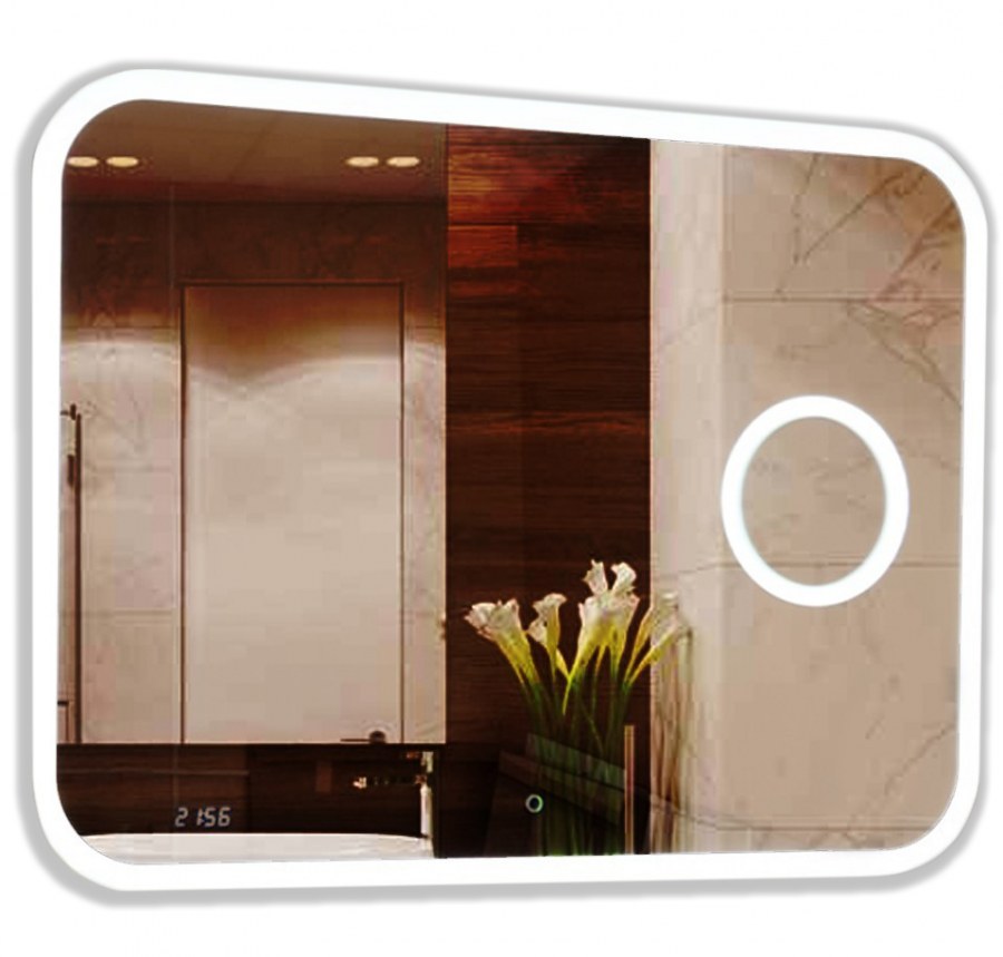 Зеркало Alavann Solis 60