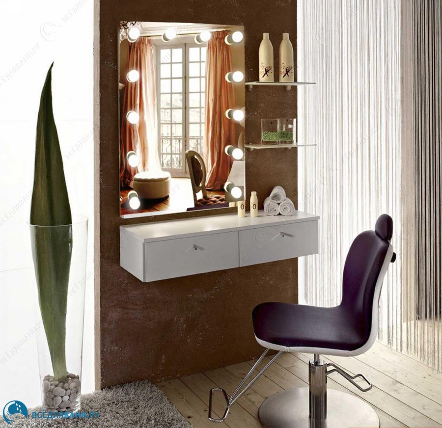 Зеркало Esbano es-2073 RDS