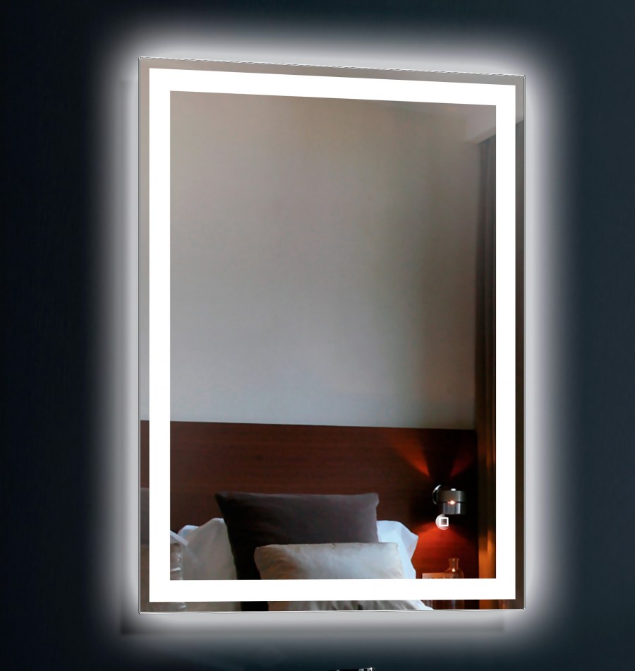 Зеркало Esbano es-3428hrd