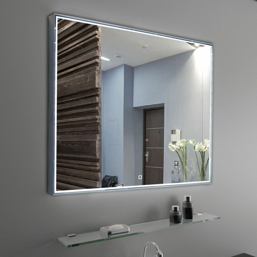 Гримерное зеркало 60 на 80