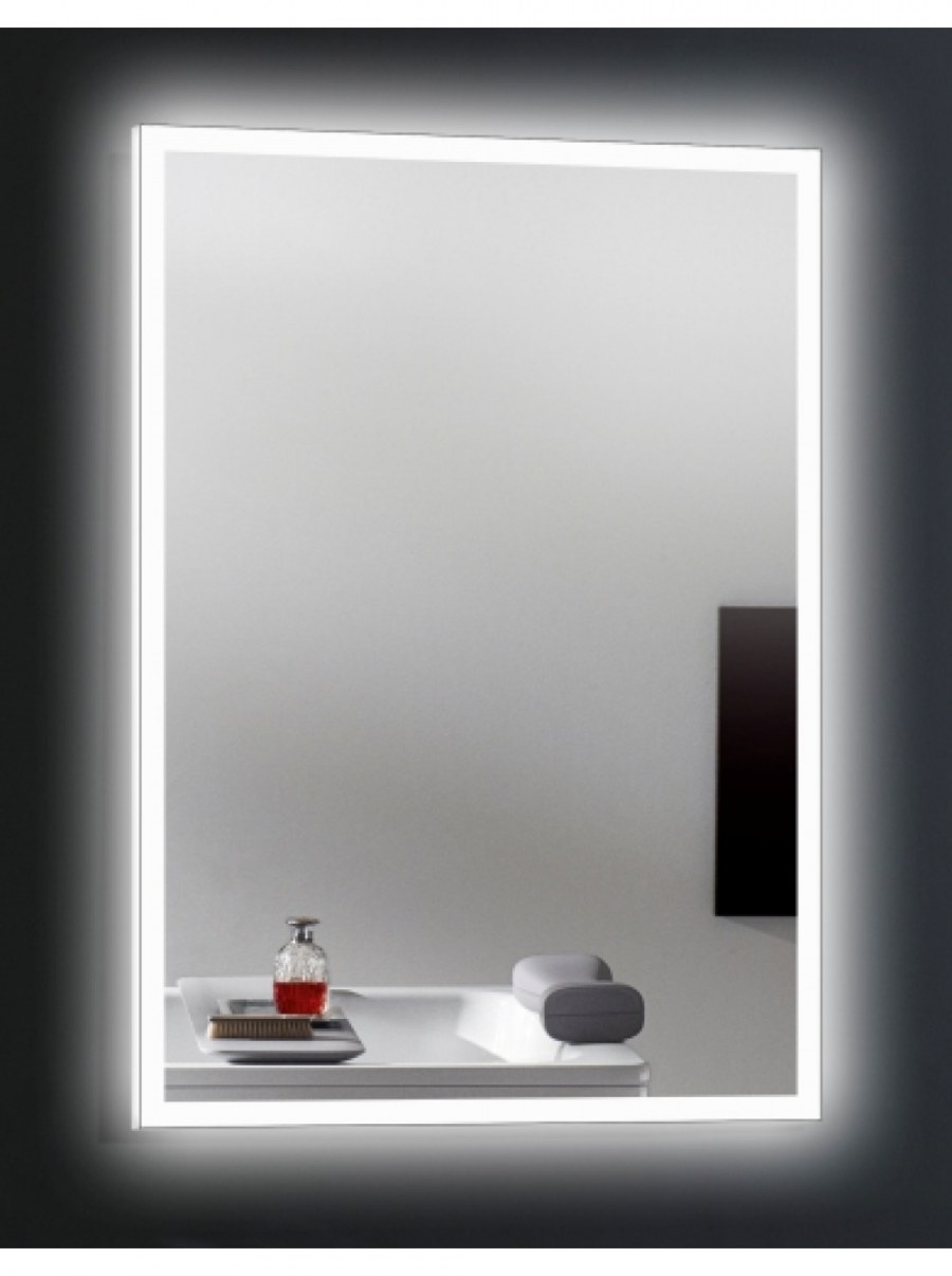 Зеркало demure led 800