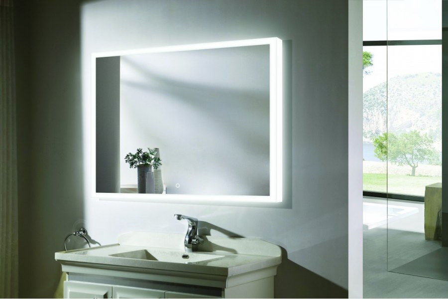 Зеркало Esbano es-2073hdsa