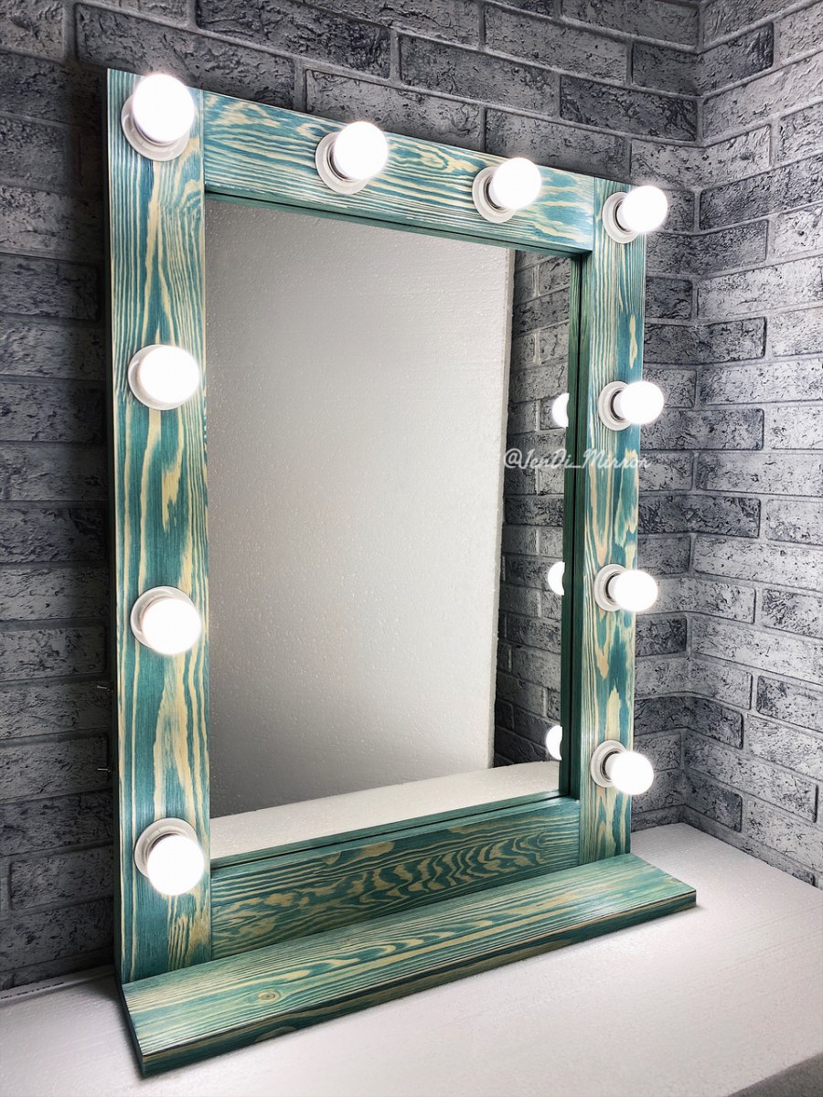 Зеркало Esbano es-2597kd