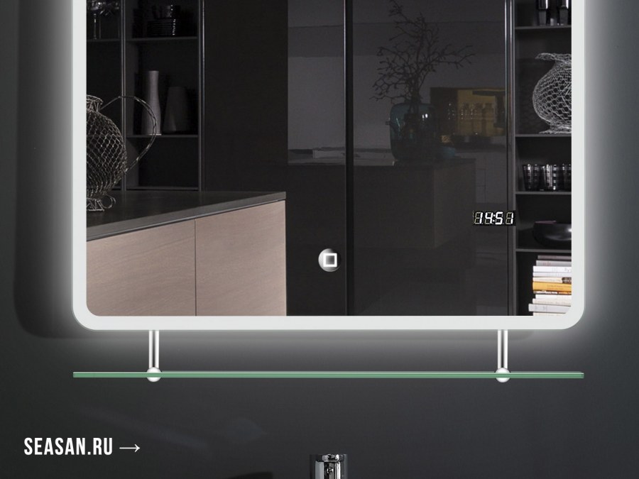 G601 (зеркало с подсветкой 600*800)