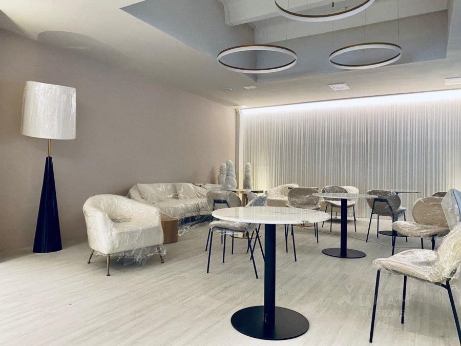 Лофт 1444 на подъемной