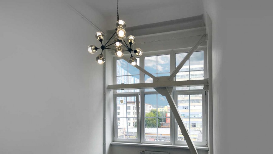 Loft Вольный ЖК