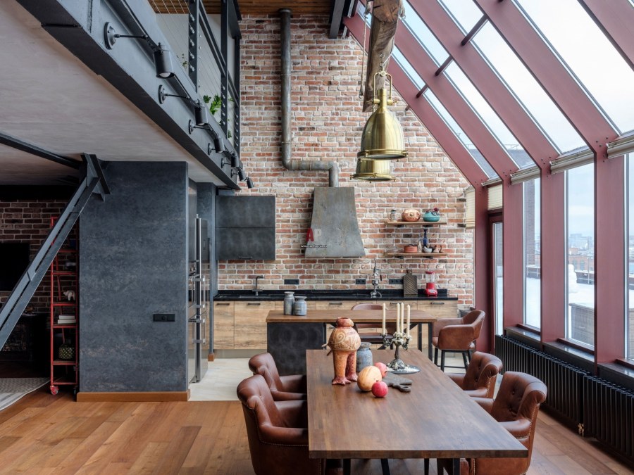 Molotok Loft Киев