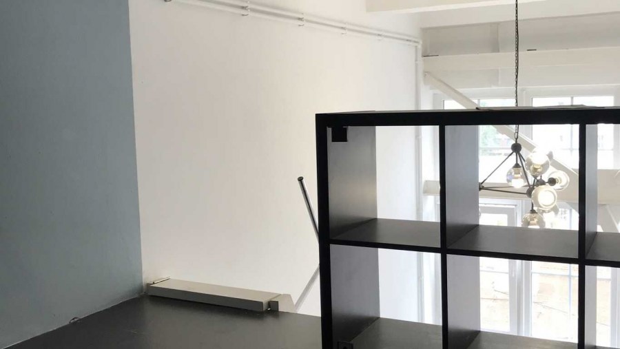 Уютный лофт на Смирновской #2366