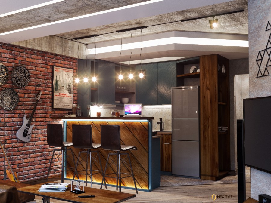 Loft Yerevan