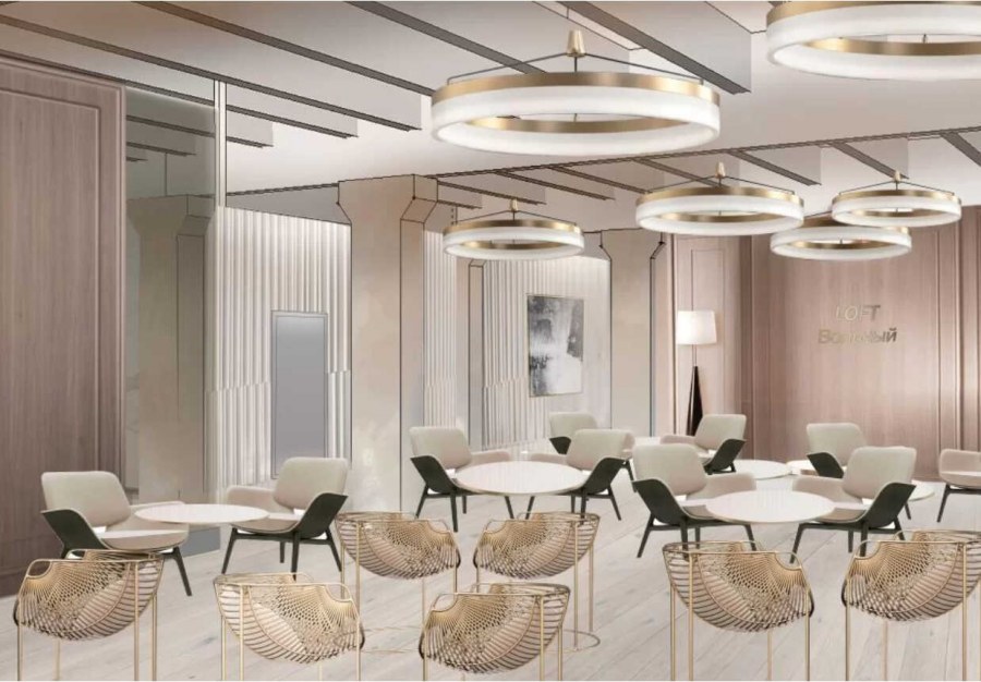 2-Й Вольный переулок 11 лофт