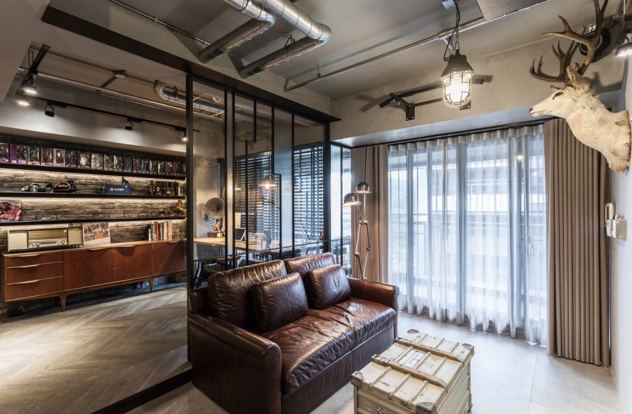 Лофт на Тульской Духовской