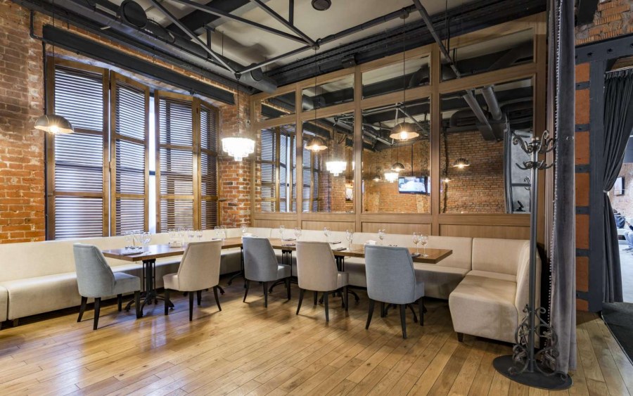 Красная стрела лофт апартаменты