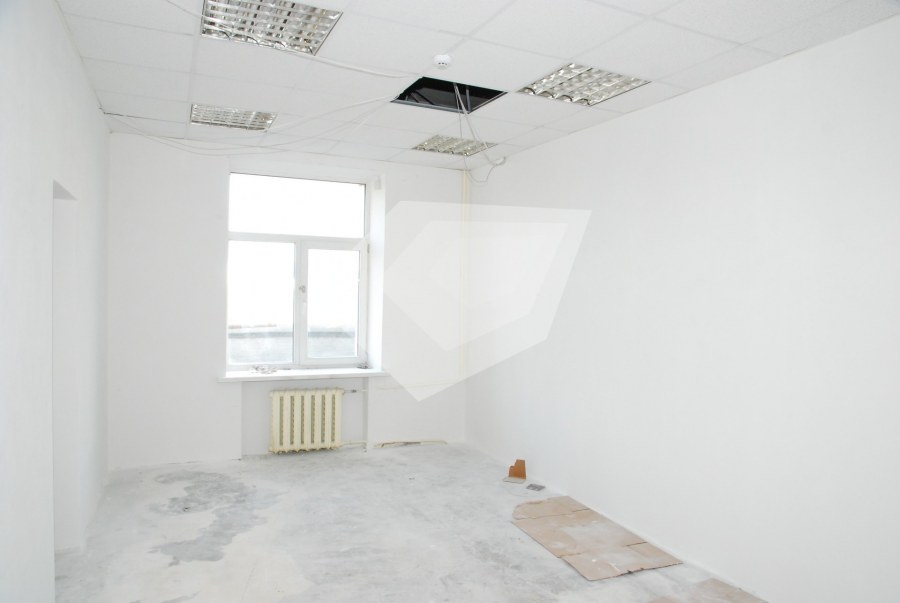 Лофт на Смирновской 25