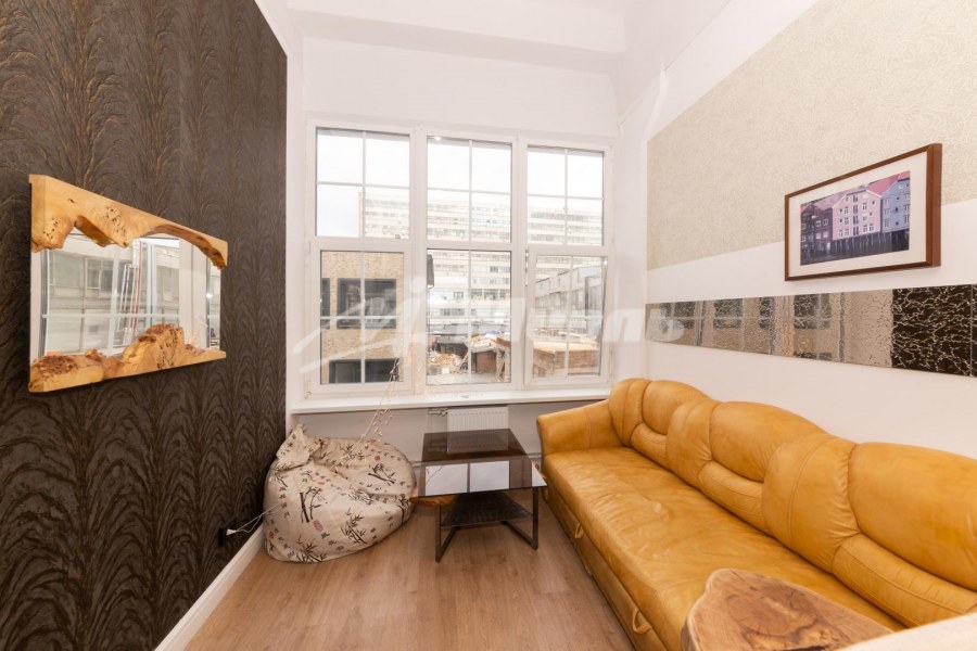 2 Вольный переулок 11 апартаменты