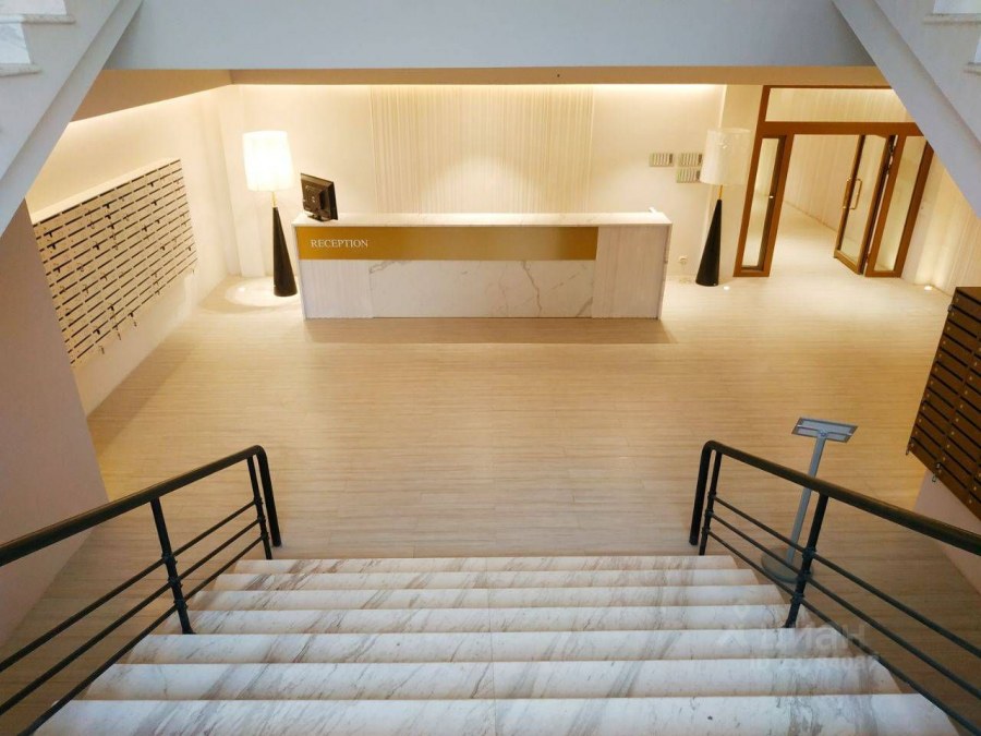 МФК Loft Вольный, 2й Вольный пер, 11,