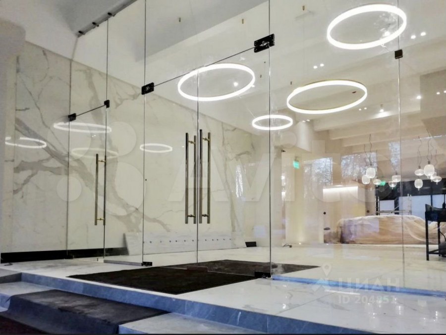 Уютная квартира лофт