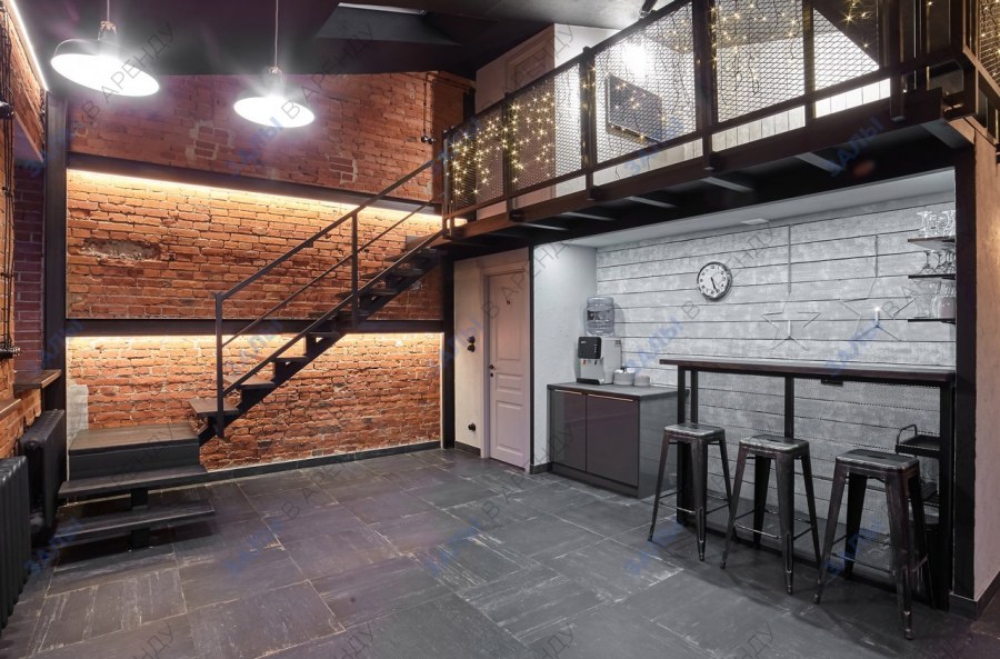 ЖК лофт Гарден