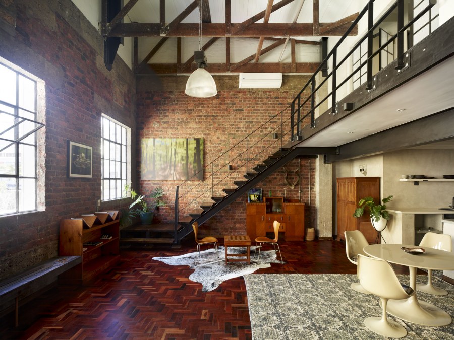 ЖК «co_Loft (ко_лофт)»