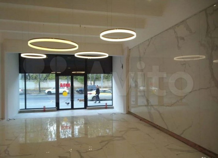 Входная зона в стиле лофт