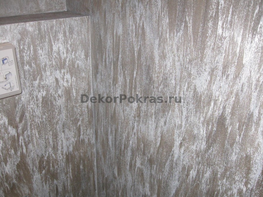 Асти нано Кристаллин серебро нанесение