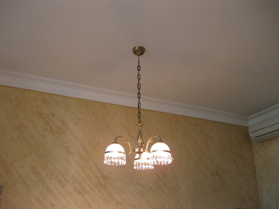 Штукатурка дождик в интерьере