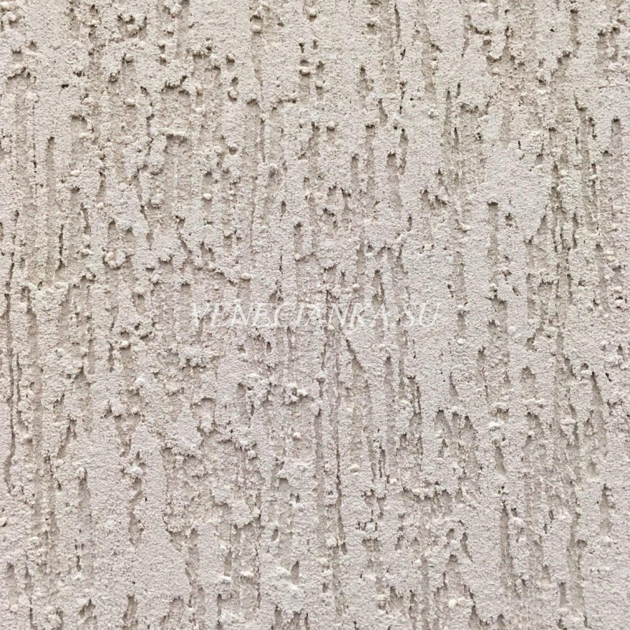 Штукатурка акриловая короед Farbe 25кг