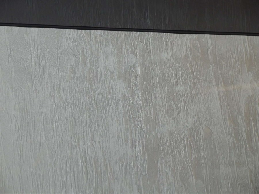 Декоративная штукатурка под дождь